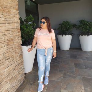 Meet your Posher, Nancy